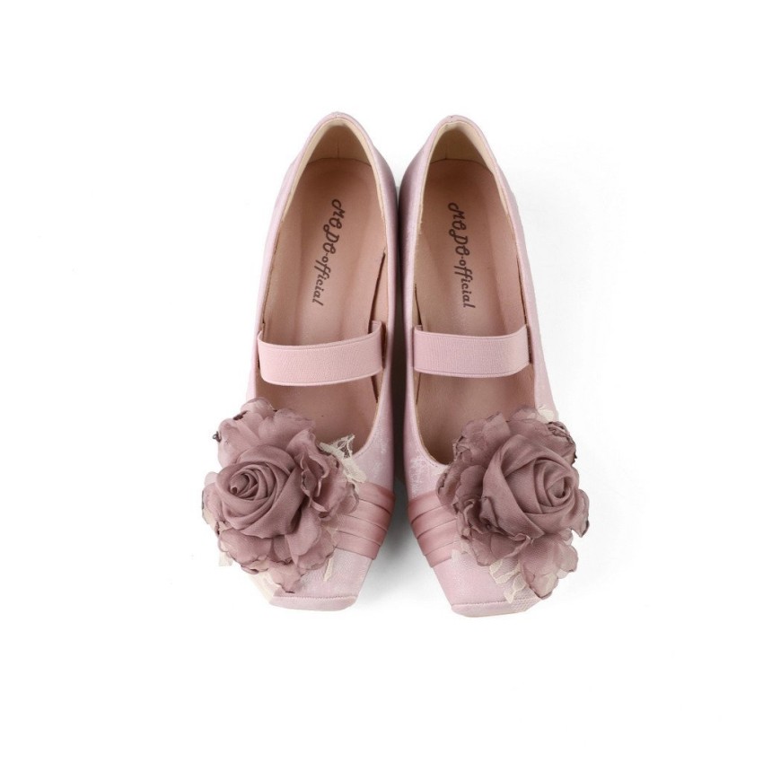Rose lovin shoes shop